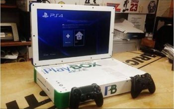 Sewa Playbox Paket PS4 Murah di Samarinda
